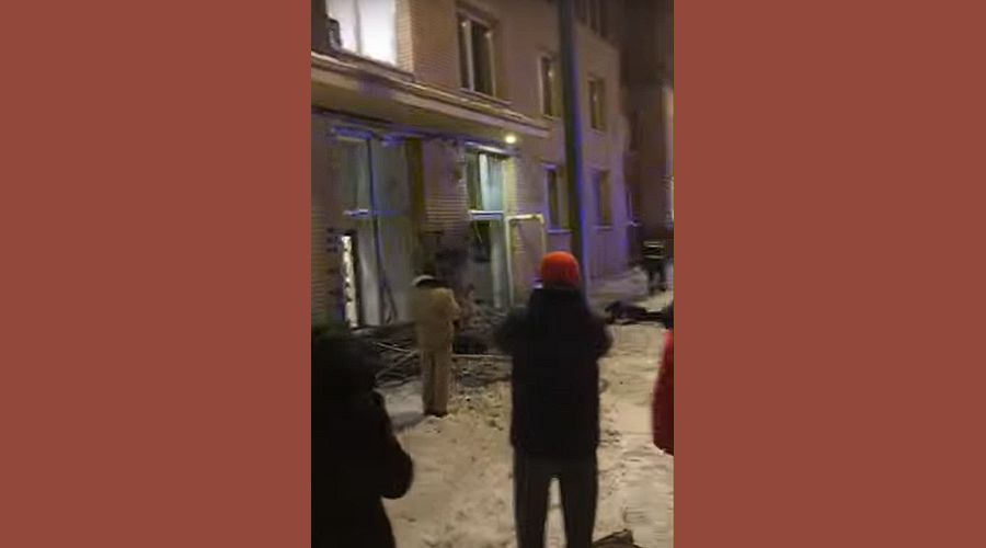 Взривно устройство в електрическа тротинетка уби висш руски генерал и негов помощник (ВИДЕО)